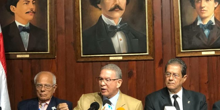 Duartianos dicen «malogrado» Moise autorizó desvío del Masacre