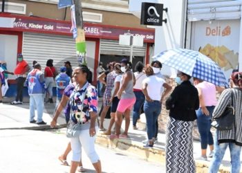 Gobierno disminuye proyección de crecimiento económico