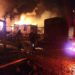 Explosión causa 20 muertos en Nagorno Karabaj