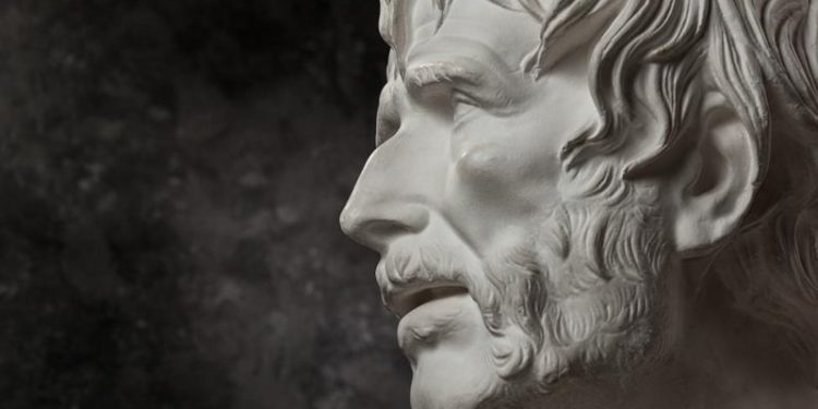 Séneca el Joven: Cómo vivir una vida virtuosa