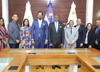 Firmagob: «novedosa iniciativa que impulsa la Contralaría»