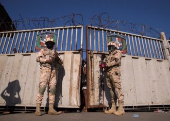 ¿Cómo califica Haití medidas de RD?