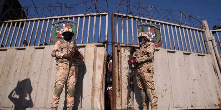 ¿Cómo califica Haití medidas de RD?