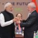 Cumbre del G20: India entrega la presidencia a Brasil orgullosa del “consenso” del grupo