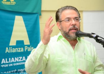 Postura “anti-oposición” de Moreno indica que “pactó” con el gobierno