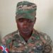 Haitiano vestido de militar es detenido en San Juan