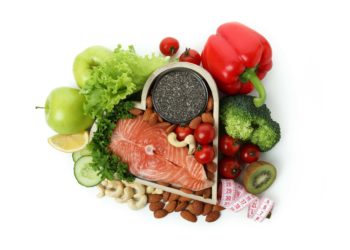 Los mejores y peores alimentos para cuidar nuestro corazón