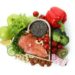 Los mejores y peores alimentos para cuidar nuestro corazón