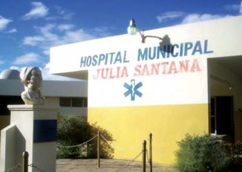 Exigen terminar reconstrucción hospital de Tamayo