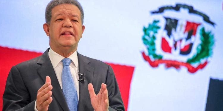 Leonel encabezará sesión CP de la FP en Dajabón