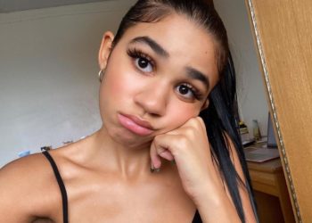 ¿Quién es Lizzy George-Griffin?