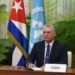 Denuncian intento de sabotaje a visita presidente Cuba a ONU