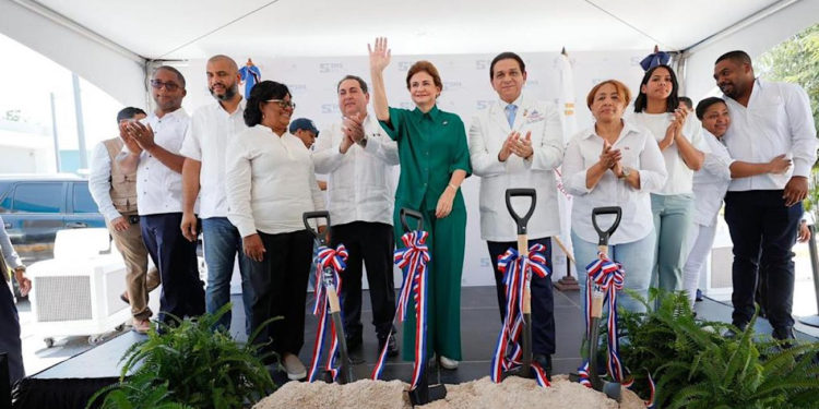 Unidad de Hemodiálisis en Neyba costará 70 millones