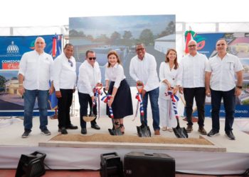 San Felipe, Puerto Plata, tendrá su Comedor Económico