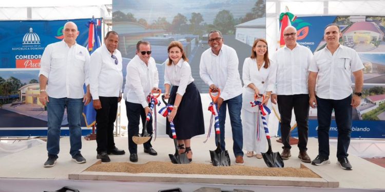San Felipe, Puerto Plata, tendrá su Comedor Económico