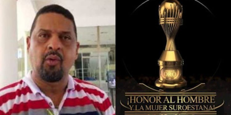 Néstor: «todo dispuesto para Premios de Oro»