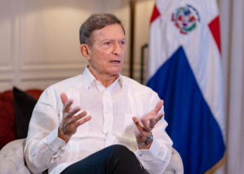 Gobierno rechaza sea «apatrida» como lo acusa la CIDH