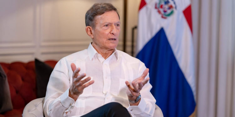 Gobierno rechaza sea «apatrida» como lo acusa la CIDH