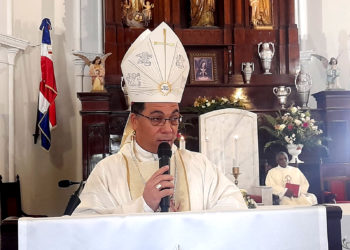 Monseñor Rodríguez asegura conflicto perjudica a RD y Haití