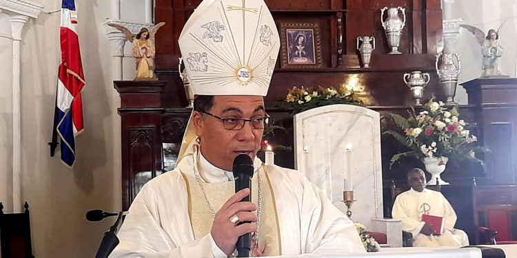 Monseñor Rodríguez asegura conflicto perjudica a RD y Haití