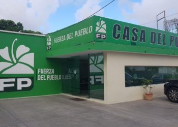 Partidos suspenden actividades por primarias PRM y PLD