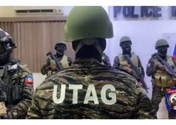 La UTAG enfrentará bandas en Haití