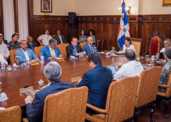 Supera el «billón» Presupuesto de 2024