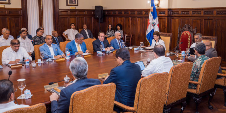 Supera el «billón» Presupuesto de 2024