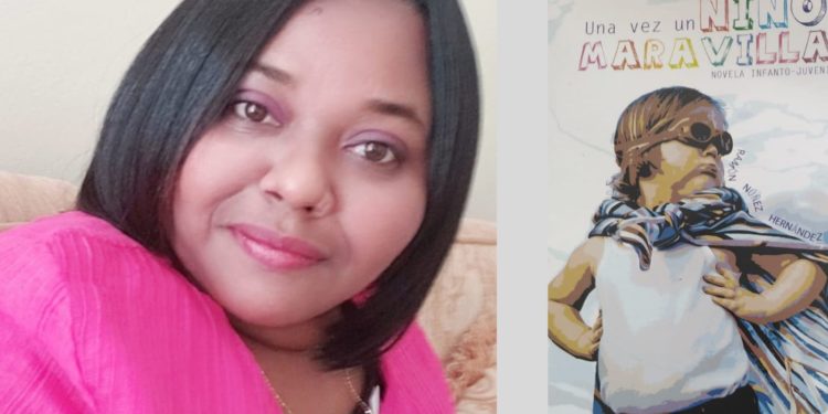 Una vez un Niño Maravilla