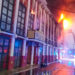 Al menos 13 muertos en el incendio de una discoteca en España