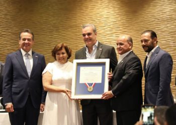 Comerciantes exponen «desigualda» a Abinader