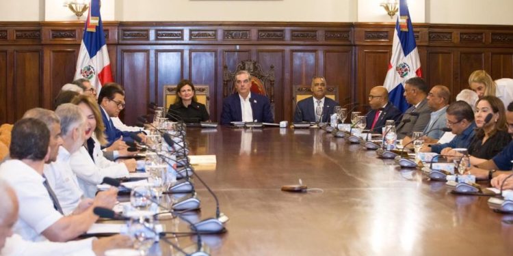 Consejo de Gobierno revisa controles