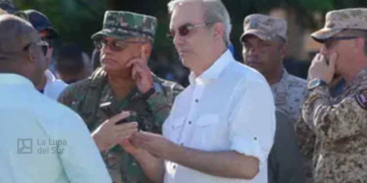 Gobierno «flexibilizará» cierre de frontera