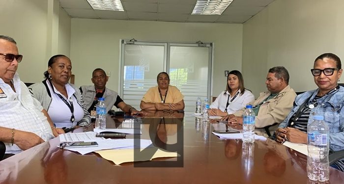 Primarias del oficialismo se desarrollan con normalidad en Barahona