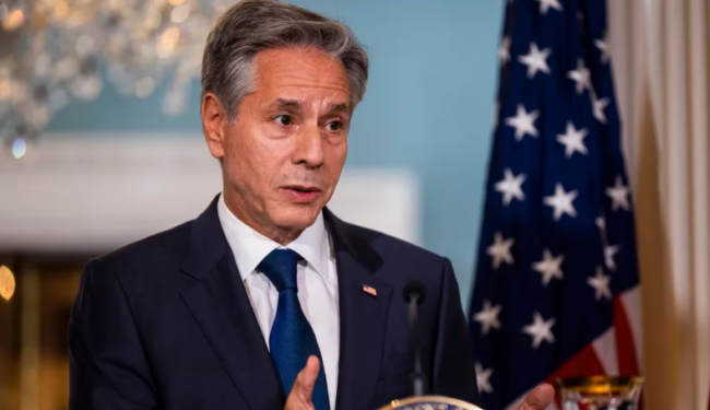 EE.UU. pide mantener abierto cruce de Rafah