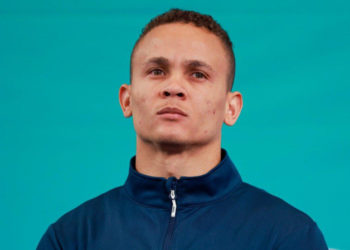 Audrys ¡campeón! de salto