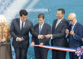 Cartera activa de Banreservas para el turismo supera RD$40,000 MM