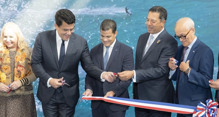 Cartera activa de Banreservas para el turismo supera RD$40,000 MM