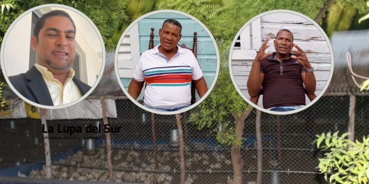 Thelma «da más valor» a granja de pollos que a salud de comunidad