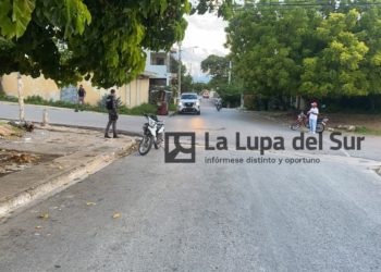 Policías intervienen Camboya