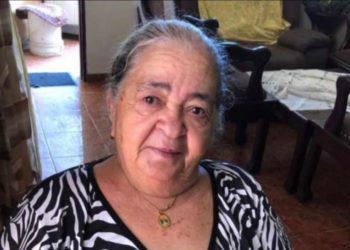 Fallece madre del director de Indesur