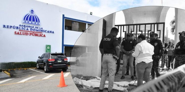 Aseguran es reiterativa «irresponsabilidad» del gobierno en salud