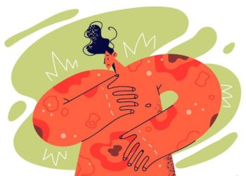 Los 3 tipos de dolor que sufrimos