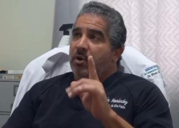 Hospital de Pedernales «tiene espacio» para pacientes con dengue