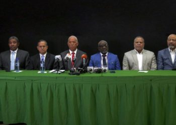 FP cuestiona «exito» del gobierno en narcotráfico