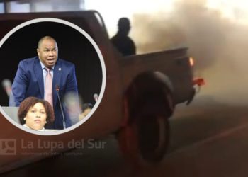 Miguelo instruye equipo integrarse a combatir el dengue