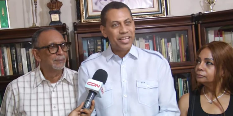 Guido «conforme» con resultados de primarias