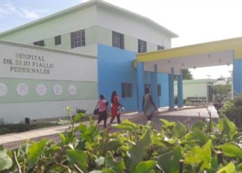 Hospital de Pedernales no tiene camas para dengue