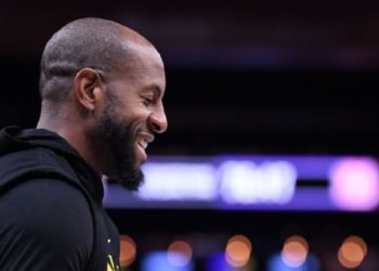 Andre Iguodala se retira tras 19 temporadas