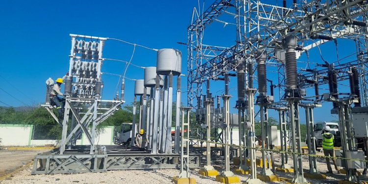 Interrumpirán servicio eléctrico en Independencia